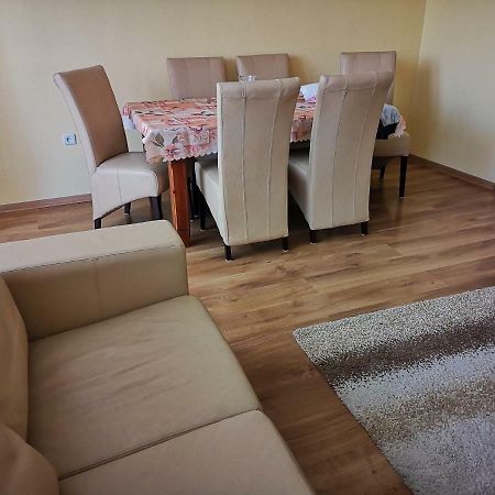 Apartament Blisko Swieradowa Mirsk Buitenkant foto