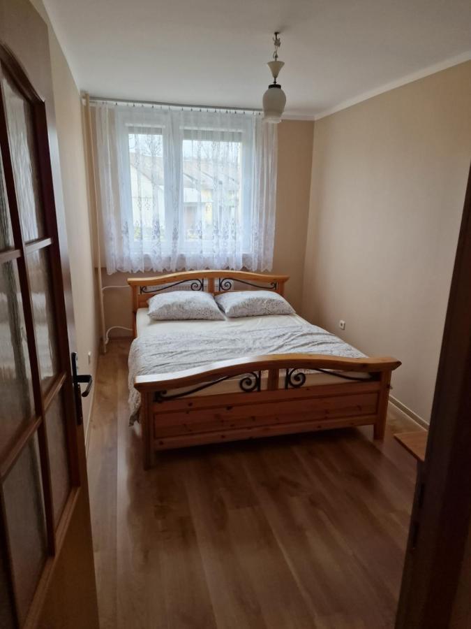 Apartament Blisko Swieradowa Mirsk Buitenkant foto