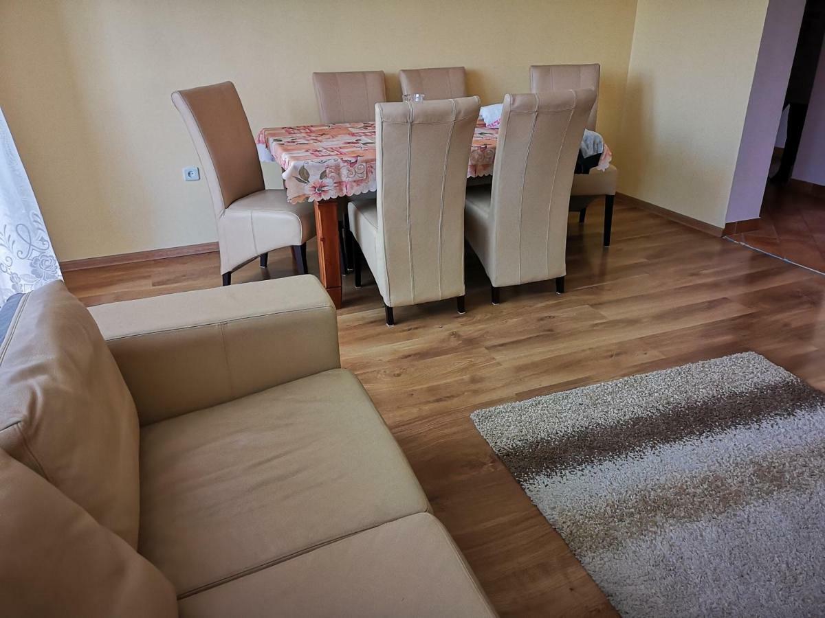Apartament Blisko Swieradowa Mirsk Buitenkant foto