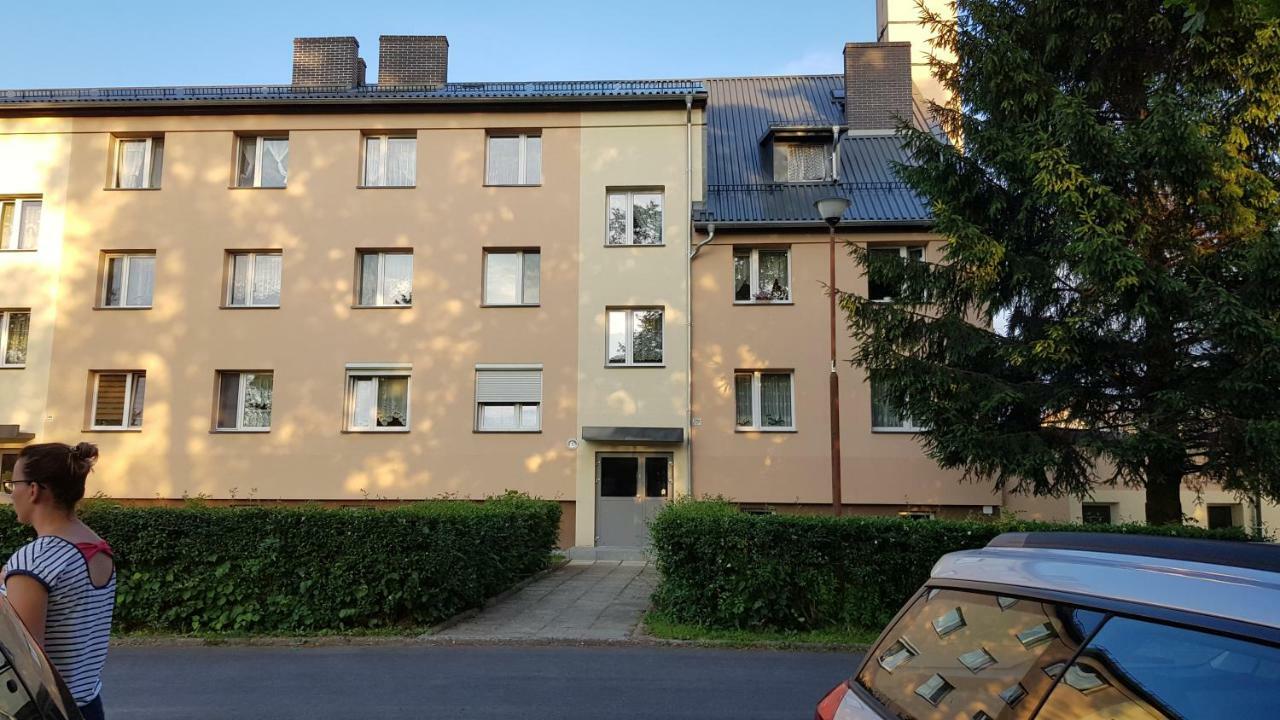Apartament Blisko Swieradowa Mirsk Buitenkant foto